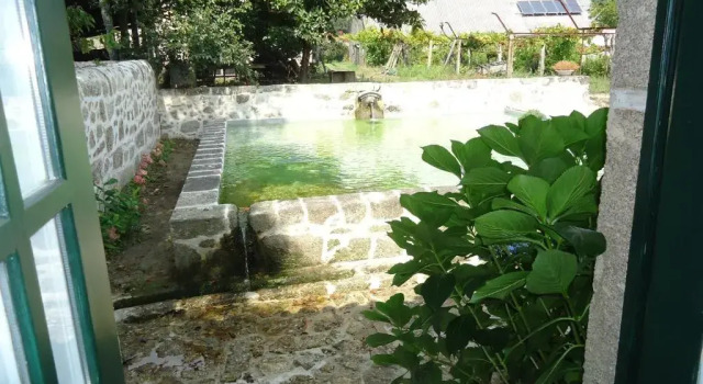 Коттедж Quinta de Luou