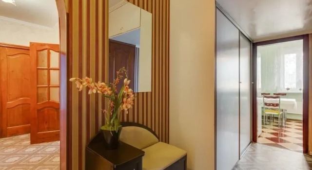 Apartment Iris, Rezervovat Apartmán Hotely v SZAO Area s parkováním, Parkování