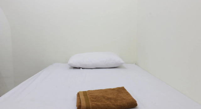 Номер Standard Wisma Lamida 2 Syariah