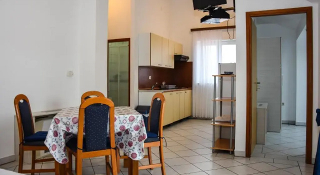 Апартаменты Guest House Frane