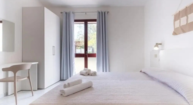 Residence Cort'e Accas