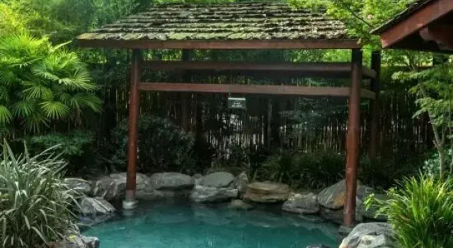 Beijing Yunshui Yaoshanju Hot Spring Resort (Changping Ming Tombs Resort)