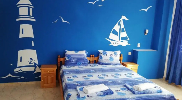 Номер Standard Guest House Yanina