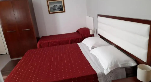 Номер Standard Siracusa breakfast & rooms