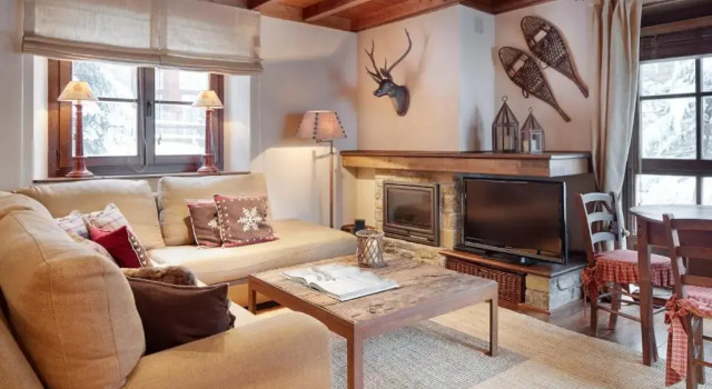 Val de Ruda Luxe 65 by FeelFree Rentals
