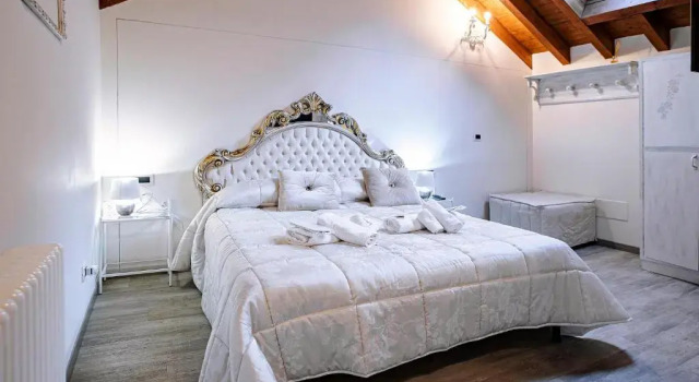 Il Castagno, Buchen Sie Hotel Castiglione dei Pepoli 