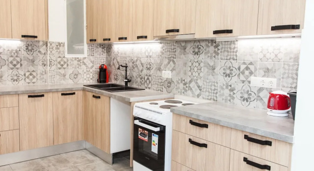 Апартаменты Luxury Luxury Apt in central Athens