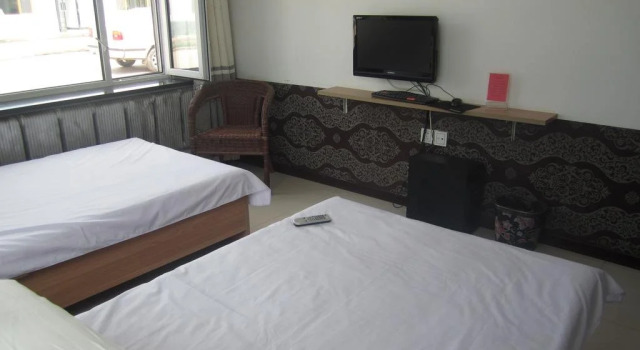 Zhalantun Tianchi Inn, Reservar Hotel Hotéis em Hulunbuir com estacionamento, Estacionamento