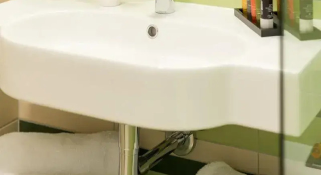 Номер Standard Fairhotel