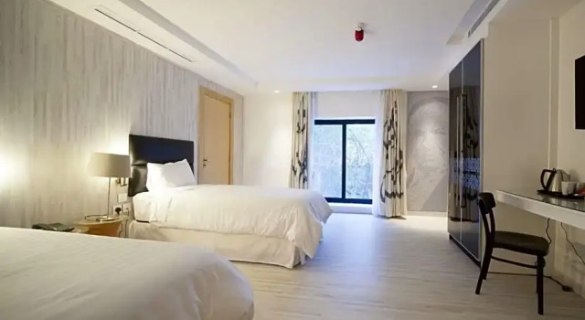 Номер Standard La Locanda Boutique Hotel