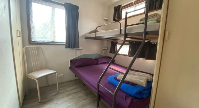 Номер Economy BIG4 Twin Dolphins Holiday Park