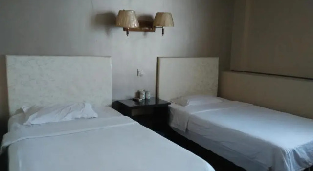 Qufu Kaiyue Hostel