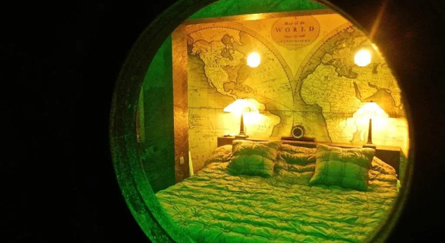 Bubble Lounge Hotel, Réserver Hôtel Gits Flandre-Occidentale