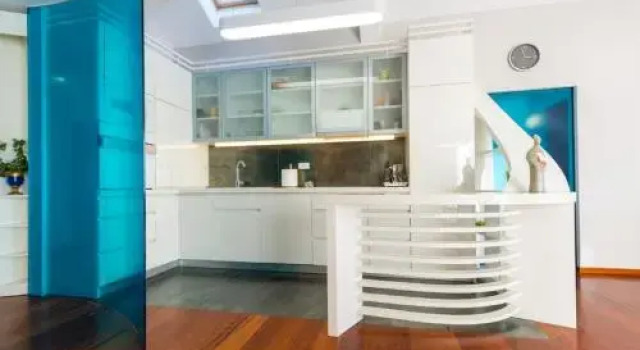 Apartment MAV