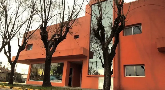 Hotel HUB Tapalqué, Reserva ahora Hotel Tapalque Buenos Aires