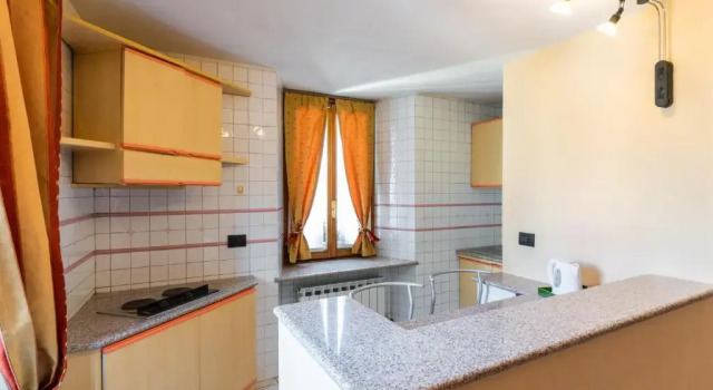 Standard Double room Locanda Piemonte da Sciolla