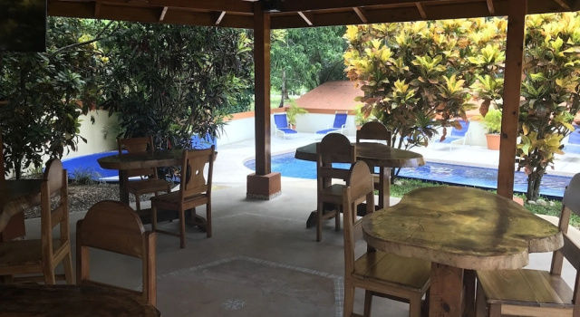 Номер Standard Hotel Alkamar