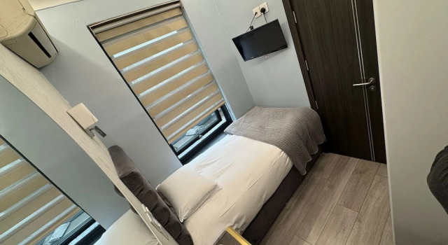 Номер Economy Park Avenue Hotel