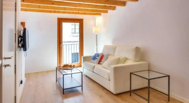 Апартаменты c 1 комнатой Urban Suites Palma - Turismo de Interior by PriorityVillas