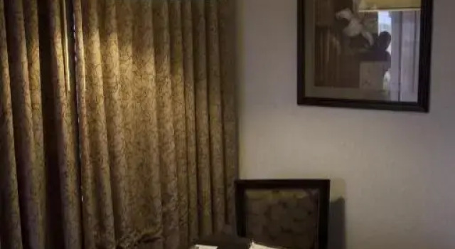 Двухместный номер Superior Quality Inn Saint George South Bluff