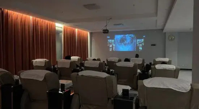 Han - Kun Hospitality, Prenota Hotel Hotel a Ningxia con parcheggio, Parcheggio