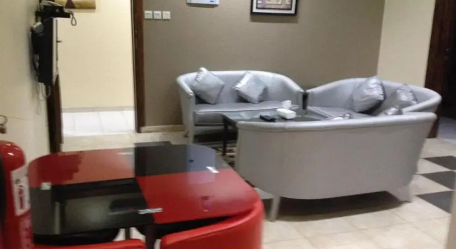 Студия Safwt Aldyar Furnished Units