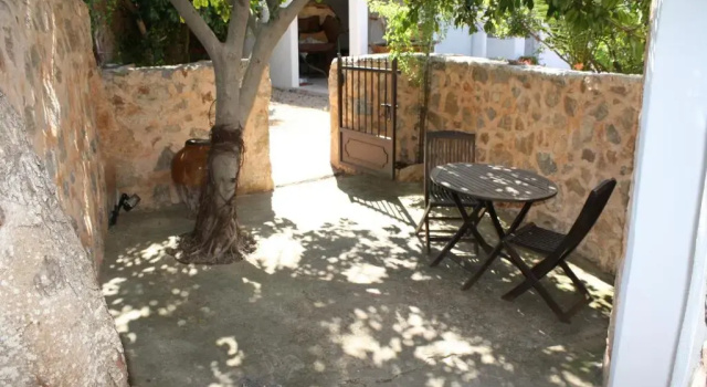Двухместный номер Standard Agroturismo Can Pere Sord