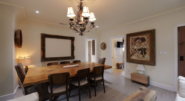 Hosting Peace 4BR San Rafael Sleeps 8, Rezervovat Hotel San Rafael Marin County