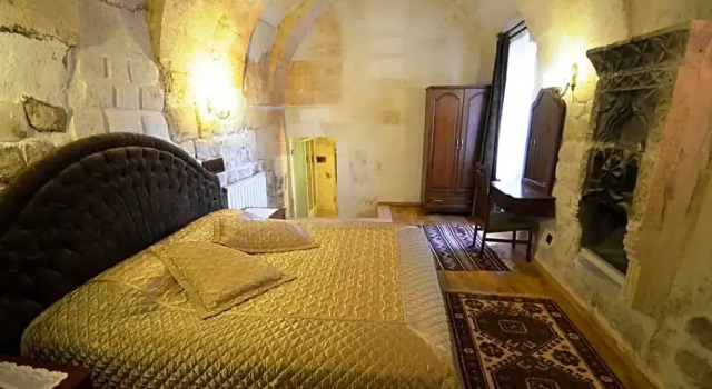 Люкс Superior Hotel Asia Minor