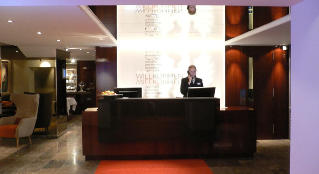 Hotel Adler Asperg