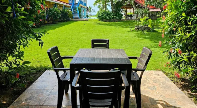 Номер Standard Las Lajas Beach Resort
