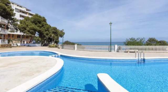 Apartment Campille Peñiscola, Забронировать Апартаменты/квартира Пеньискола Azahar Coast, рядом с Cala Ordí