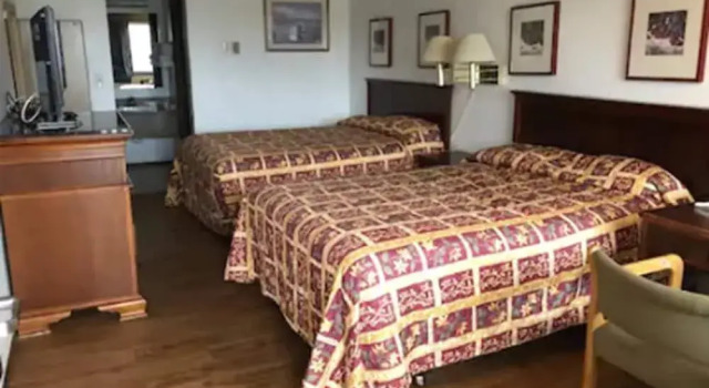Kings Motor Inn, Buchen Sie Gasthaus Fife Washington (state)