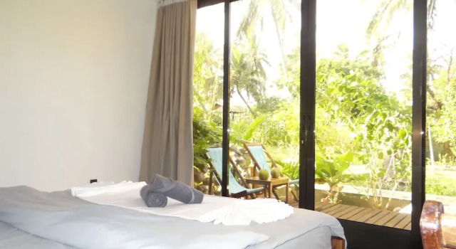 cosybe villas Accmmodation, Varaa Hotelli Inhambane Inhambane Bay