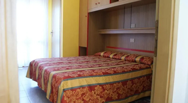 Albergo Ragno