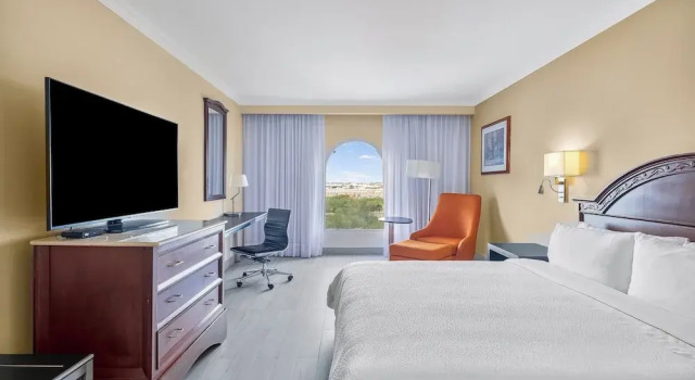 Номер Standard Fiesta Inn Express Nuevo Laredo