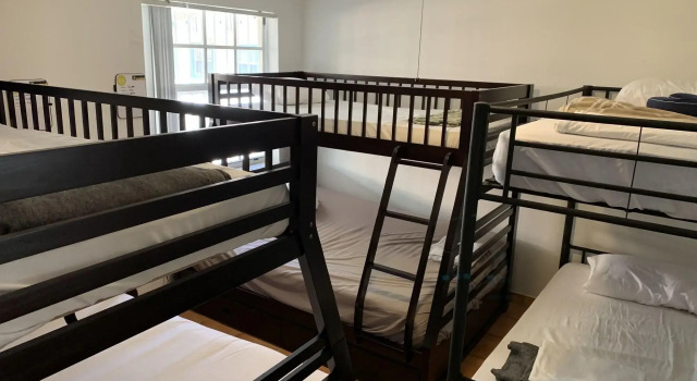 Hostel Brazilian