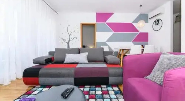 Apartments Goodbed Zagreb, Book Apartment Zagreb Croatia, near Zagreb Fair