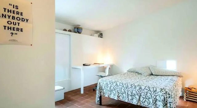 Modern Holiday Home in Cornino With Pool