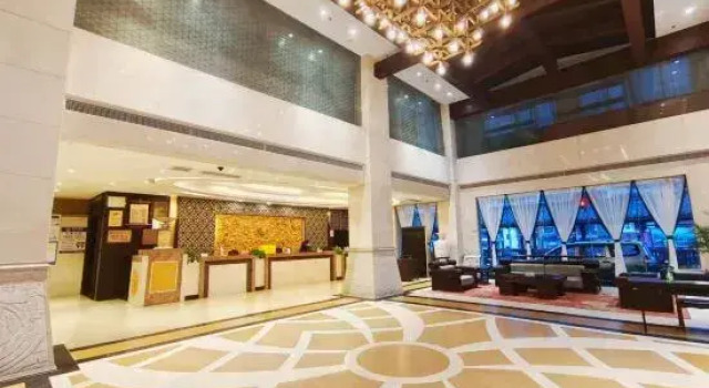 Haoting Hotel