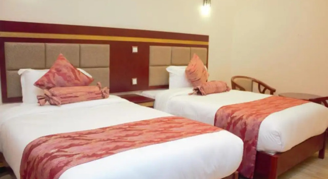 Vicmark Hotel Nakuru, Book Hotel Nakuru Kenya