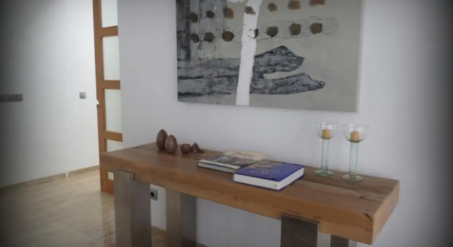 Itaca House, Book Apartment Campos 