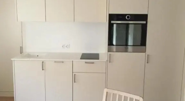 2 Chemin des Epinois, Rezerwuj Apartament Seez Espace San Bernardo
