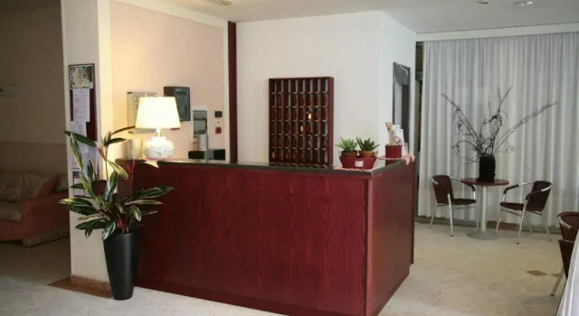 Hotel Giovanna