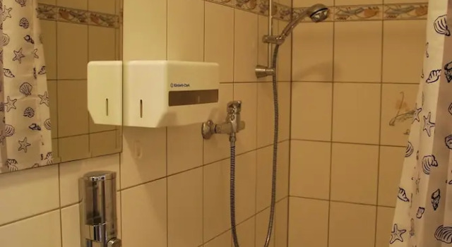 Апартаменты Standard Appartements NRW Köln