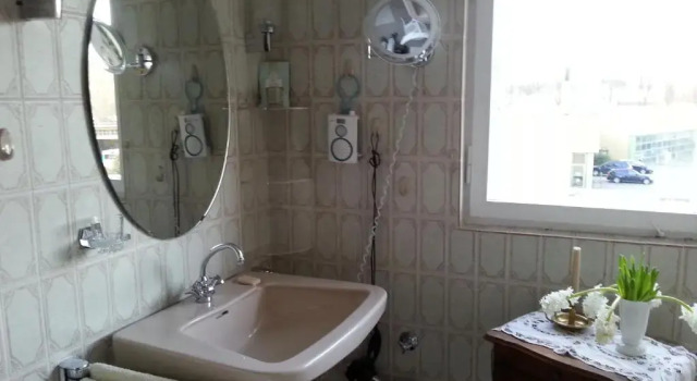 Апартаменты Ferienwohnung Wilhelmine