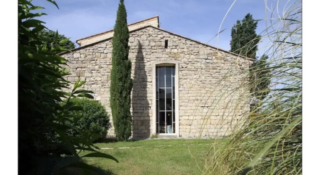 Le Mas de la Chadenière, Забронировать Отель Сен-Жан-ле-Сантенье Ardèche