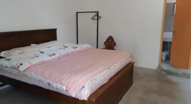 Двухместный номер Economy Siril Guesthouse Hostel