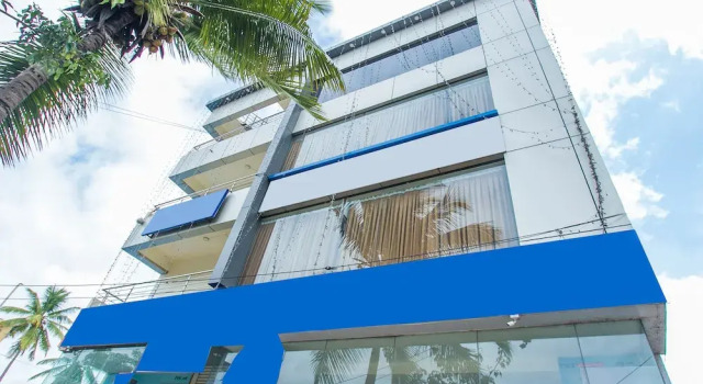 OYO 16473 Ring View Hotels, Rezervovat Hotel Bangalore Bangalore