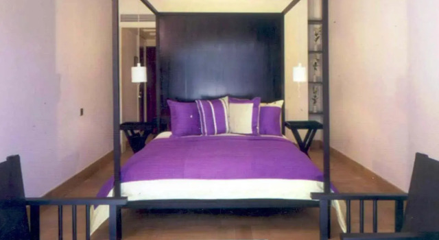 Номер Luxury The Park Bangalore, MG Road